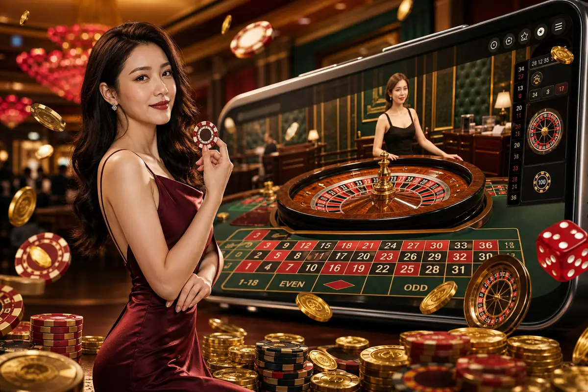 kyat7m မြန်မာအွန်လိုင်းကာစီနိုပလက်ဖောင်း