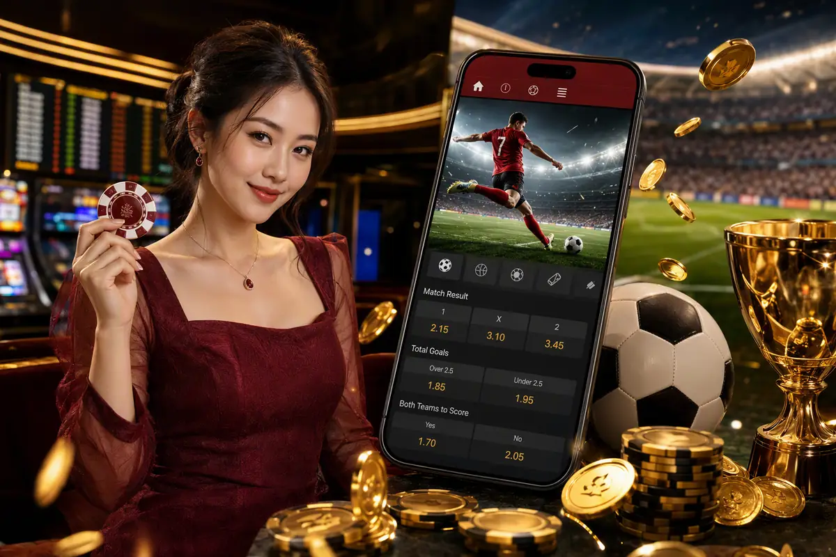 kyat7m Live Casino ဂိမ်းများ