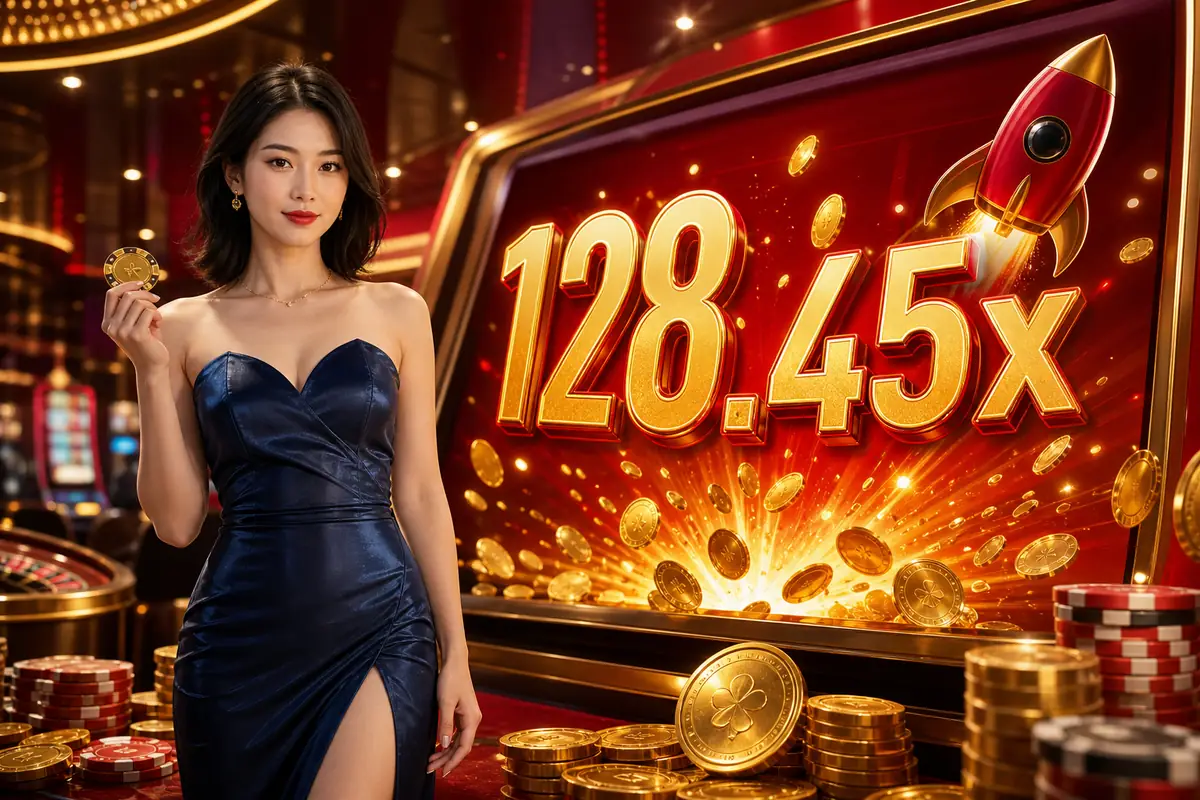 kyat7m Sic Bo Dragon Tiger Quick ဂိမ်းများ