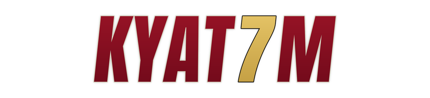 kyat7m Logo